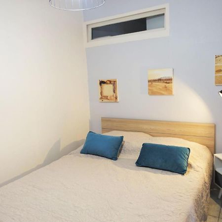 Holiday Home Les Balcons De La Mediterranee-26 By Interhome Narbonne-Plage Εξωτερικό φωτογραφία