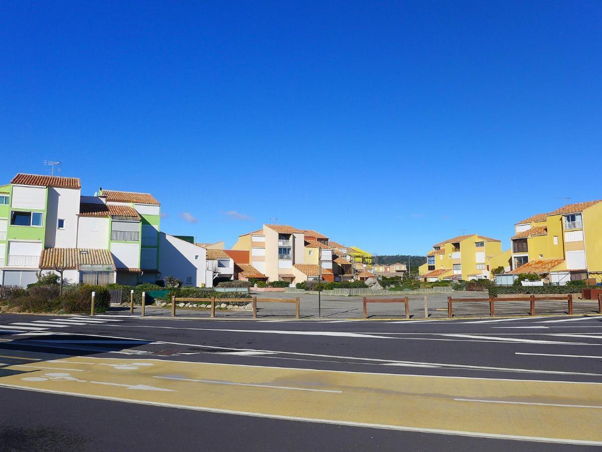 Holiday Home Les Balcons De La Mediterranee-26 By Interhome Narbonne-Plage Εξωτερικό φωτογραφία