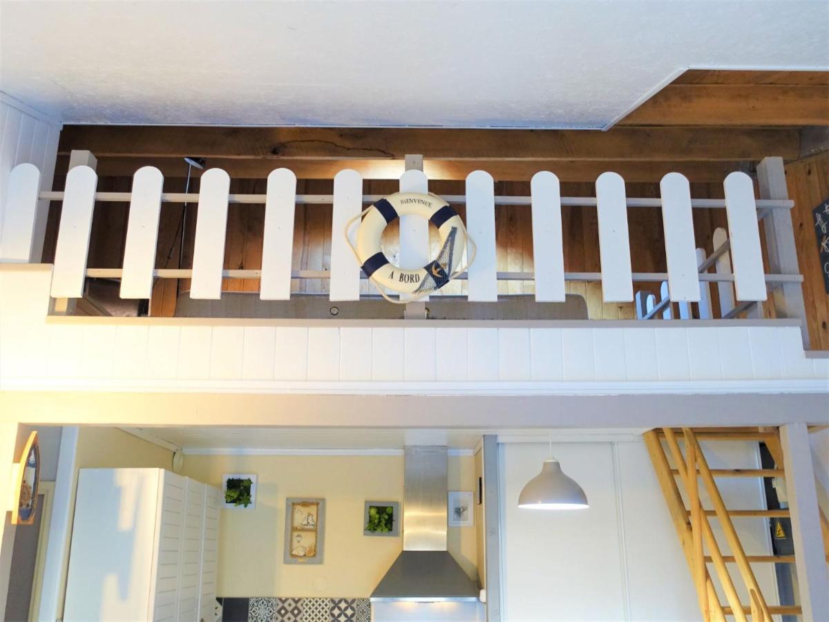 Holiday Home Les Balcons De La Mediterranee-26 By Interhome Narbonne-Plage Εξωτερικό φωτογραφία