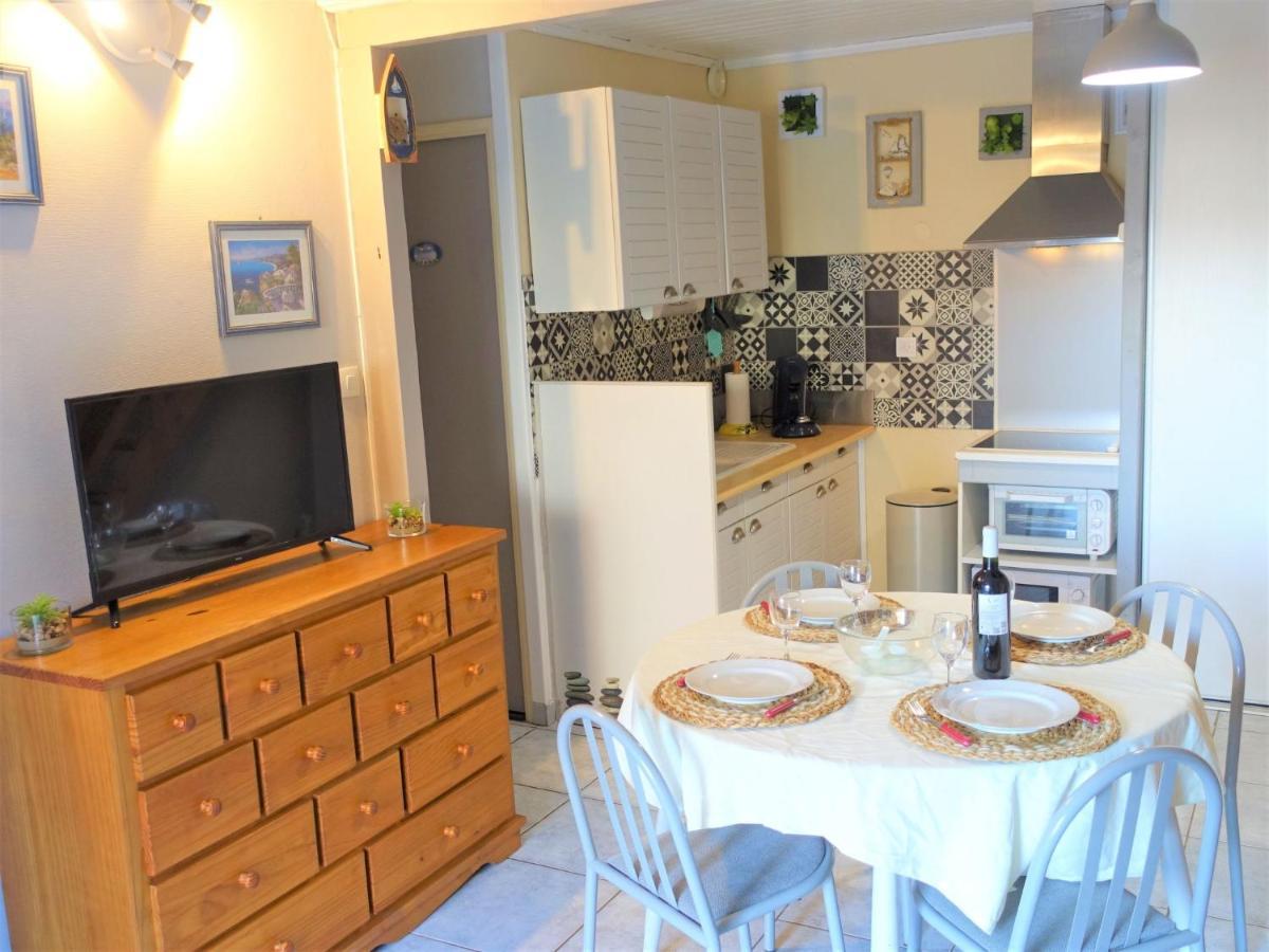 Holiday Home Les Balcons De La Mediterranee-26 By Interhome Narbonne-Plage Εξωτερικό φωτογραφία