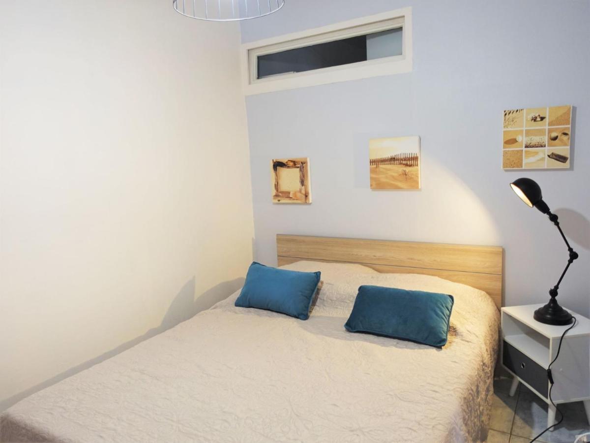 Holiday Home Les Balcons De La Mediterranee-26 By Interhome Narbonne-Plage Εξωτερικό φωτογραφία